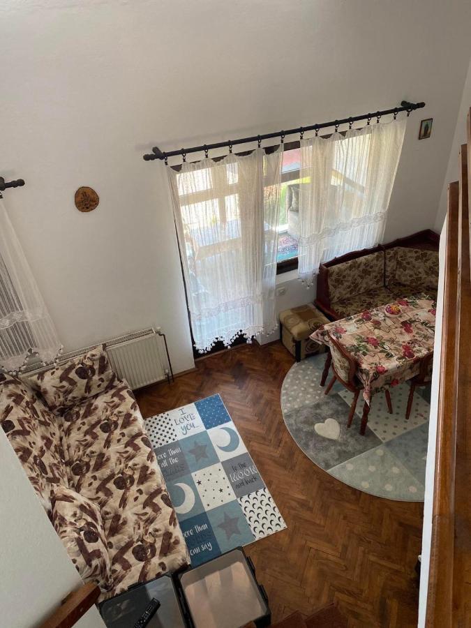 Apartmani Nini Vlasina Власина-Рид Экстерьер фото