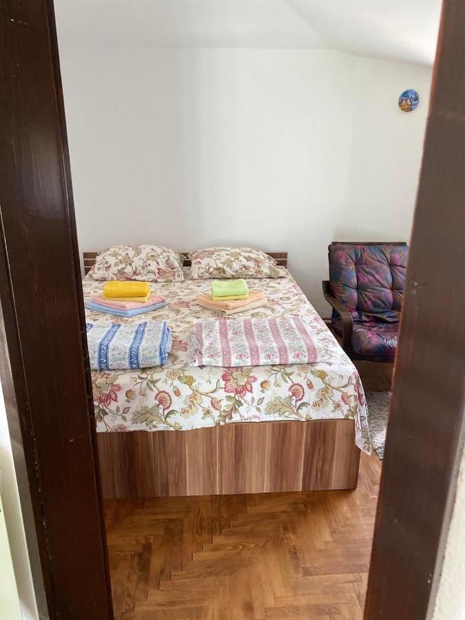 Apartmani Nini Vlasina Власина-Рид Экстерьер фото