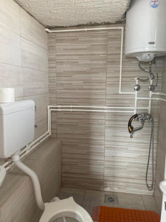 Apartmani Nini Vlasina Власина-Рид Экстерьер фото