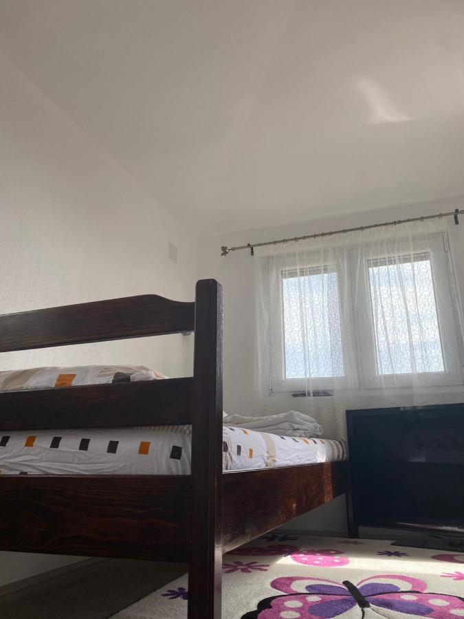 Apartmani Nini Vlasina Власина-Рид Экстерьер фото