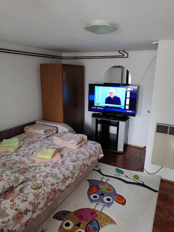 Apartmani Nini Vlasina Власина-Рид Экстерьер фото