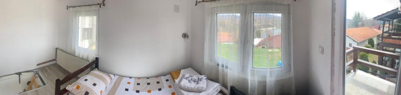 Apartmani Nini Vlasina Власина-Рид Экстерьер фото